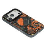 کاور گوشی موبایل اپل Iphone 17 Pro یانگ کیت مدل ارتشی  