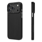 کاور گوشی موبایل اپل iphone 17 PRO یانگ کیت مدل Simple Matte Leather