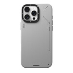 کاور گوشی موبایل اپل iphone 16promax یانگ کیت مدل Simple Matte Lether
