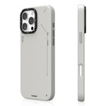کاور گوشی موبایل اپل iphone 16promax یانگ کیت مدل Simple Matte Lether