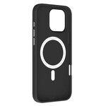 کاور گوشی موبایل اپل iphone 16promax یانگ کیت مدل Simple Matte Lether