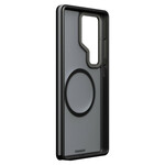 کاور گوشی موبایل سامسونگ Galaxy S25 Ultra یانگ کیت مدل Rock Sand Magnetic