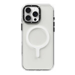 کاور گوشی موبایل اپل iphone 16promax یانگ کیت مدل Crystal Glossy 