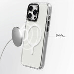 کاور گوشی موبایل اپل iphone 16promax یانگ کیت مدل Crystal Glossy 