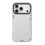کاور گوشی موبایل اپل iphone 17 PRO MAX یانگ کیت مدل Simple Matte Leather