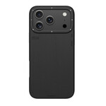 کاور گوشی موبایل اپل iphone 17 PRO MAX یانگ کیت مدل Simple Matte Leather
