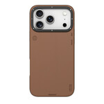 کاور گوشی موبایل اپل iphone 17 PRO MAX یانگ کیت مدل Simple Matte Leather