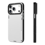 کاور گوشی موبایل اپل iphone 17 PRO MAX یانگ کیت مدل Simple Matte Leather