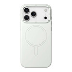 کاور گوشی موبایل اپل IPHONE 17 PROMAX یانگ کیت مدل MORANDI SILICONE
