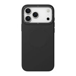 کاور گوشی موبایل اپل IPHONE 17 PROMAX یانگ کیت مدل MORANDI SILICONE