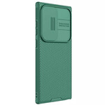کاور گوشی موبایل سامسونگ Galaxy S24 Ultra نیلکین مدل CamShield Pro