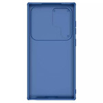 کاور گوشی موبایل سامسونگ Galaxy S24 Ultra نیلکین مدل CamShield Pro
