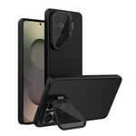 کاور گوشی سامسونگ Galaxy S26 Ultra نیلکین مدل CamShield Prop Magnetic Case