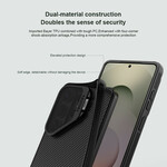کاور گوشی سامسونگ Galaxy S26 Ultra نیلکین مدل CamShield Prop Magnetic Case