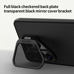 کاور گوشی سامسونگ Galaxy S26 Ultra نیلکین مدل CamShield Prop Magnetic Case
