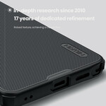 کاور گوشی موبایل سامسونگ Galaxy S26 Ultra نیلکین مدل Super Frosted Shield Pro Magnetic