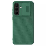 کاور گوشی موبایل سامسونگ Galaxy A56 5G نیلکین مدل CamShield Pro