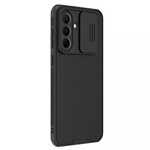 کاور گوشی موبایل سامسونگ Galaxy A56 5G نیلکین مدل CamShield Pro