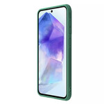 کاور گوشی موبایل سامسونگ Galaxy A56 5G نیلکین مدل CamShield Pro
