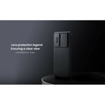 کاور گوشی موبایل شیائومی Poco X7 Pro نیلکین مدل CamShield Pro