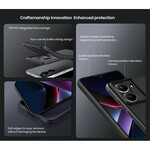کاور گوشی موبایل شیائومی Poco X7 Pro نیلکین مدل CamShield Pro