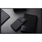 کاور گوشی موبایل شیائومی Poco X7 Pro نیلکین مدل CamShield Pro