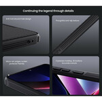 کاور گوشی موبایل شیائومی Poco X7 Pro نیلکین مدل CamShield Pro