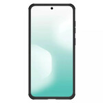 کاور گوشی موبایل سامسونگ Galaxy S25 FE نیلکین مدل Super Frosted Shield Pro
