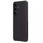 کاور گوشی موبایل سامسونگ Galaxy S25 FE نیلکین مدل Super Frosted Shield Pro