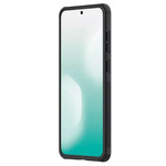 کاور گوشی موبایل سامسونگ Galaxy S25 FE نیلکین مدل Super Frosted Shield Pro