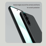 کاور گوشی موبایل سامسونگ Galaxy S25 FE نیلکین مدل Super Frosted Shield Pro