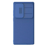 کاور گوشی موبایل سامسونگ Galaxy S25 Ultra نیلکین مدل CamShield Pro