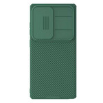 کاور گوشی موبایل سامسونگ Galaxy S25 Ultra نیلکین مدل CamShield Pro