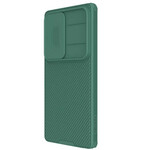 کاور گوشی موبایل سامسونگ Galaxy S25 Ultra نیلکین مدل CamShield Pro