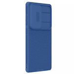 کاور گوشی موبایل سامسونگ Galaxy S25 Ultra نیلکین مدل CamShield Pro