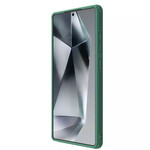 کاور گوشی موبایل سامسونگ Galaxy S25 Ultra نیلکین مدل CamShield Pro