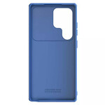 کاور گوشی موبایل سامسونگ Galaxy S25 Ultra نیلکین مدل CamShield Pro