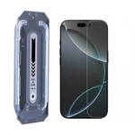 محافظ صفحه نمایش گوشی موبایل اپل iPhone 17 Pro Max نیلکین مدل H Plus Pro به همراه کیت نصب