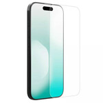 محافظ صفحه نمایش گوشی موبایل اپل iPhone 17 Pro Max نیلکین مدل H Plus Pro به همراه کیت نصب