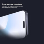 محافظ صفحه نمایش گوشی موبایل اپل iPhone 17 Pro Max نیلکین مدل H Plus Pro به همراه کیت نصب