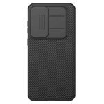 کاور گوشی موبایل سامسونگ Galaxy S25 FE نیلکین مدل CamShield Pro