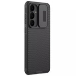 کاور گوشی موبایل سامسونگ Galaxy S25 FE نیلکین مدل CamShield Pro