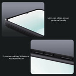 کاور گوشی موبایل سامسونگ Galaxy S25 FE نیلکین مدل CamShield Pro