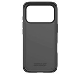 کاور گوشی موبایل اپل iPhone 17 Pro Max نیلکین مدل Super Frosted Shield Pro