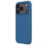 کاور گوشی موبایل اپل iPhone 17 Pro Max نیلکین مدل Super Frosted Shield Pro