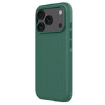 کاور گوشی موبایل اپل iPhone 17 Pro Max نیلکین مدل Super Frosted Shield Pro