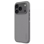 کاور گوشی موبایل اپل iPhone 17 Pro Max نیلکین مدل Super Frosted Shield Pro