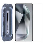 محافظ صفحه نمایش گوشی موبایل سامسونگ Galaxy S25 Ultra نیلکین مدل H Plus Pro