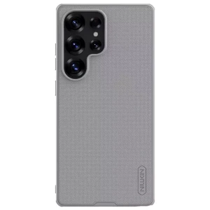 کاور گوشی موبایل سامسونگ Galaxy S25 Ultra نیلکین مدل Super Frosted Shield Pro