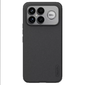 کاور گوشی موبایل شیائومی Poco F8 Ultra/ Redmi K90 Pro Max نیلکین مدل Super Frosted Shield Pro